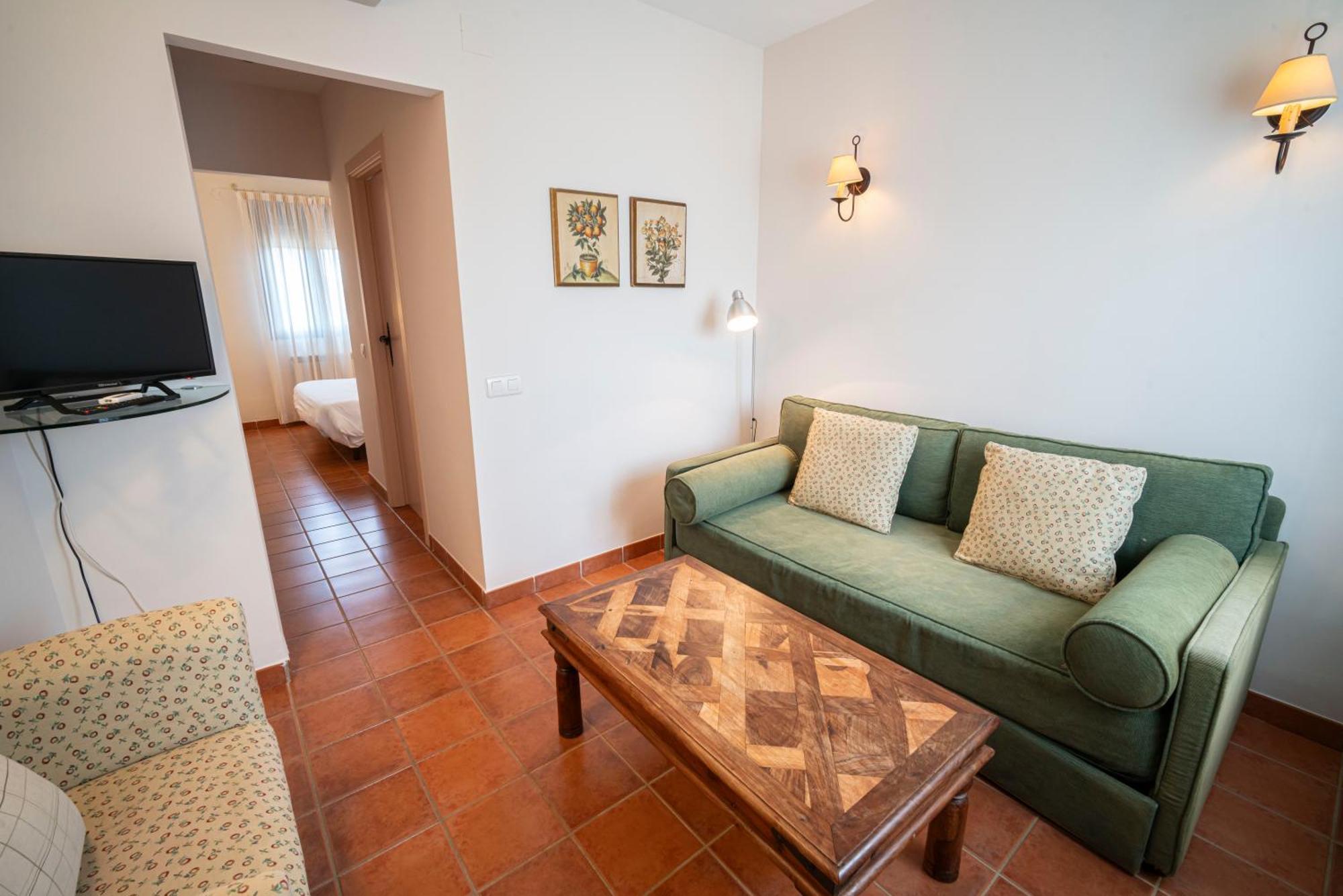 Casa Rural La Sierra De Monfraguee 말파르티다데플라센시아 외부 사진